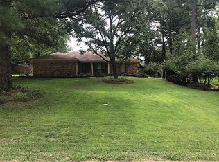 1601 Ramona, Magnolia, AR 71753