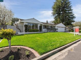 132 Meese Ct, Danville, CA 94526