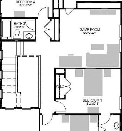 3rd image of 1128 Pine Rivage Dr