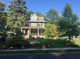 202 Harrison Ave, Westfield, NJ 07090