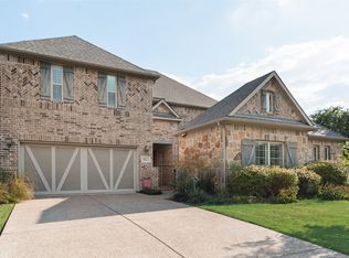 3027 Leesa Dr, Wylie, TX 75098