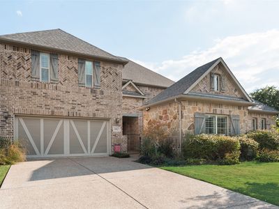 3027 Leesa Dr, Wylie, TX, 75098