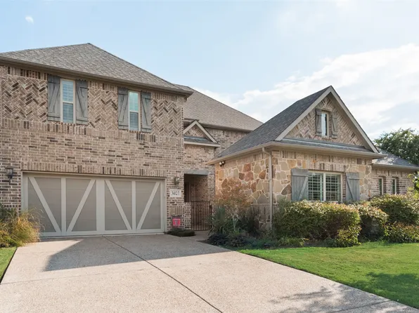 3027 Leesa Dr, Wylie, TX 75098