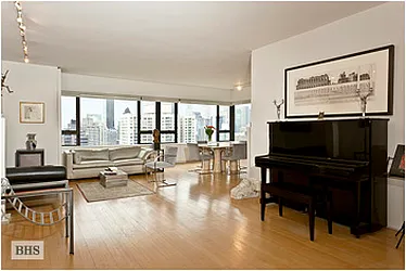 Sold by Brown Harris Stevens