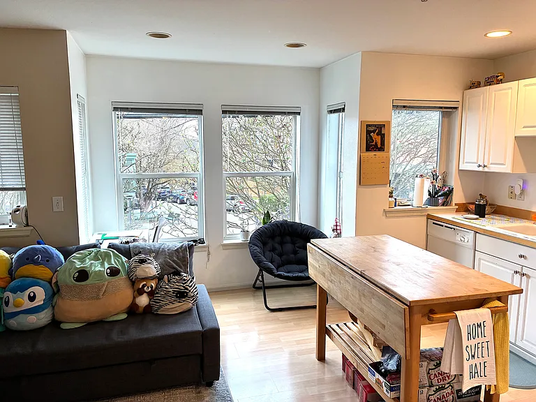2101 N 55th St #106 — Photo 12