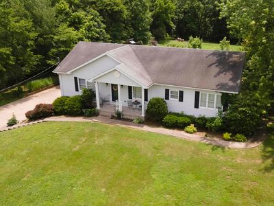 1246 W No Name Rd, Carbondale, IL, 62902