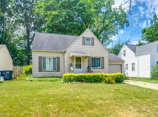4804 Farnhurst Rd, Lyndhurst, OH 44124
