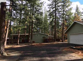 461-935 Janesville Grade, Janesville, CA