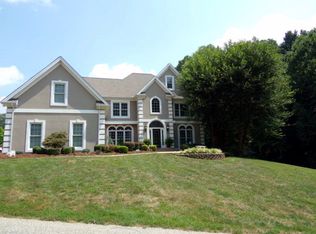 34 Hickory Rdg, Wheelersburg, OH 45694