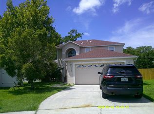 2502 Quail Park Ter, Kissimmee, FL 34743