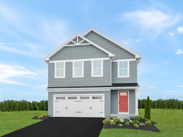 Homes Available Soon, Kilpatrick Woods