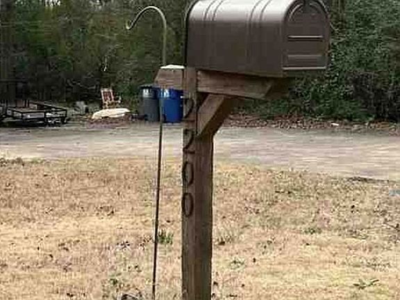 Exterior Address Verification