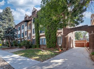 The Clarkson, Denver, CO 80218