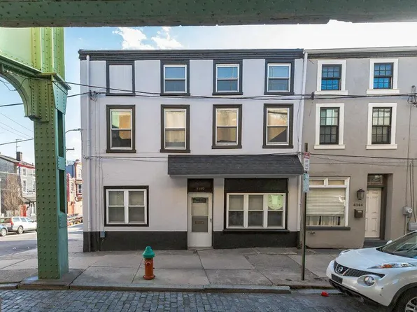 4340 Cresson St, Philadelphia, PA 19127