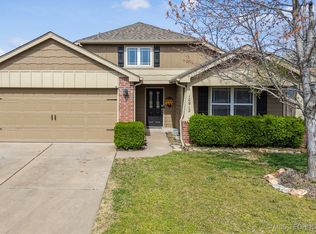 10912 N 149th East Ave, Owasso, OK 74055