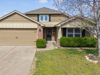 10912 N 149th East Ave, Owasso, OK, 74055