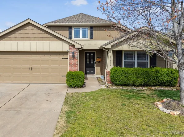 10912 N 149th East Ave, Owasso, OK 74055