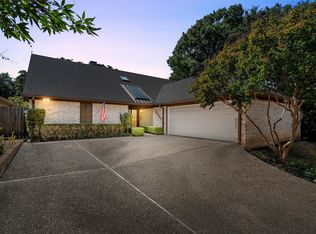 3907 Old Mill Rd, Waco, TX 76710