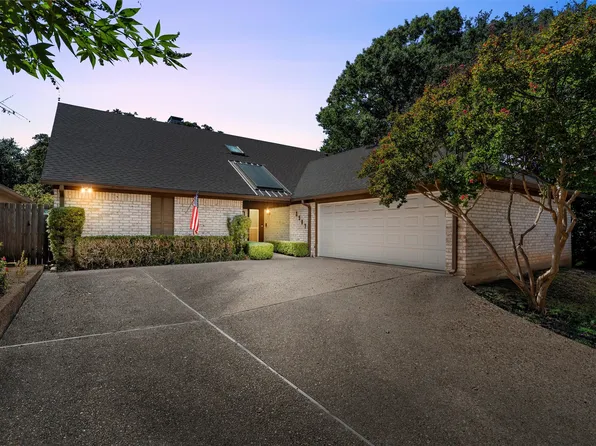 3907 Old Mill Rd, Waco, TX 76710