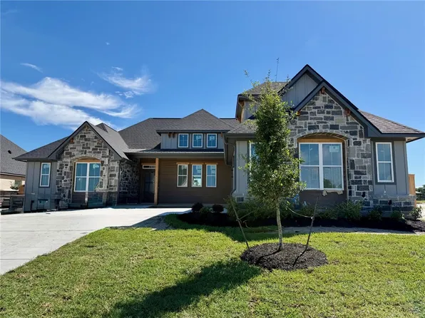 7028 Skipping Rock Path, Bryan, TX 77808