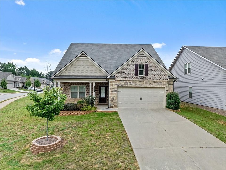 1st image of 1036 Newshaw Way