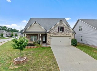 1036 Newshaw Way, Lawrenceville, GA 30046