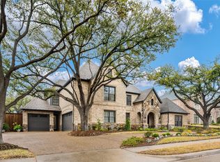 5109 Forest Grove Ln, Plano, TX 75093