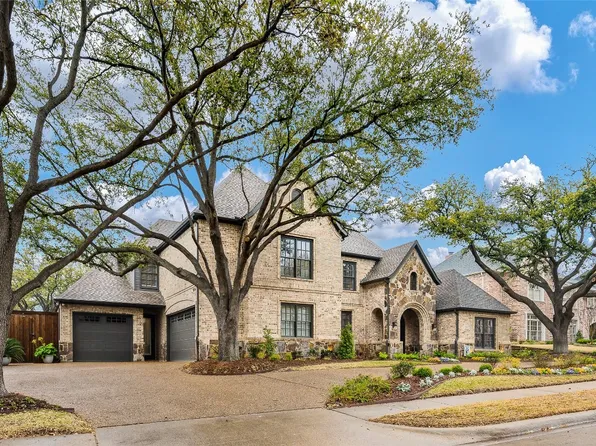 5109 Forest Grove Ln, Plano, TX 75093