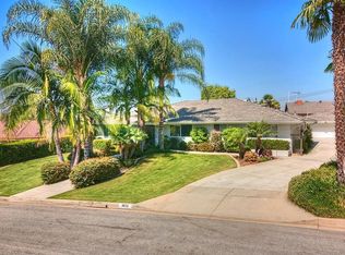 1413 Wardman Dr, Brea, CA 92821