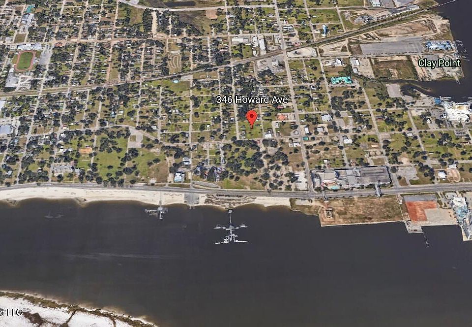 346 Howard Ave, Biloxi, MS 39530 MLS 4006269 Zillow