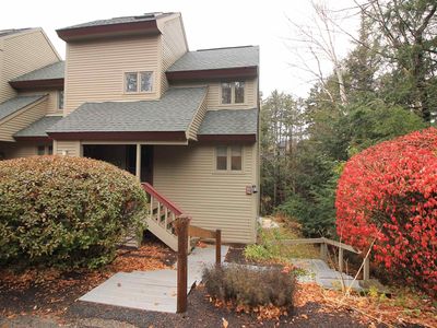 21 Mountain Brook Way #18, Waterville Valley, NH, 03215