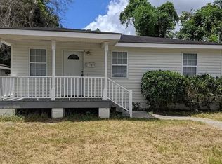 1217 McCarthy Ave, Savannah, GA 31415