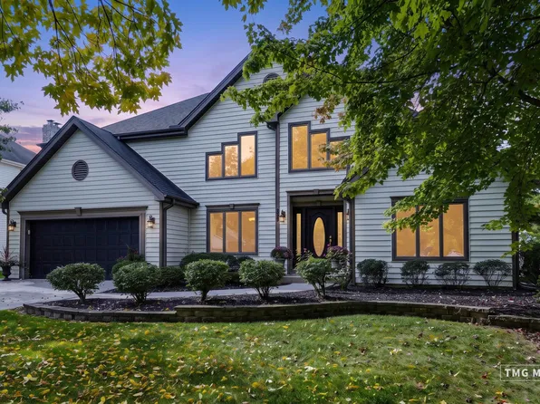 516 Prairie Knoll Dr, Naperville, IL 60565