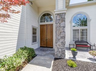 4011 Summit View Dr, San Ramon, CA 94582