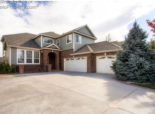6400 Seaside Dr, Loveland, CO 80538