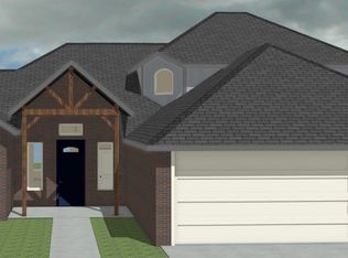 120 Ambry Loop, Centerton, AR 72719