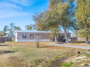 188 Eugene Ln, Lake Charles, LA 70615