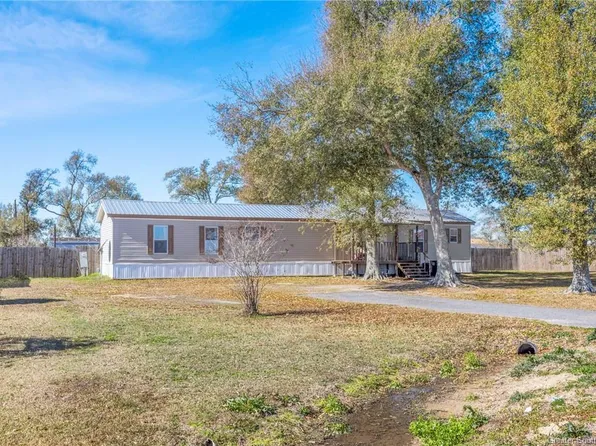 188 Eugene Ln, Lake Charles, LA 70615