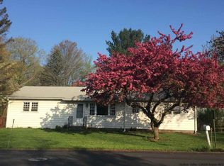 1101 Locust St, Kingston, NY 12401