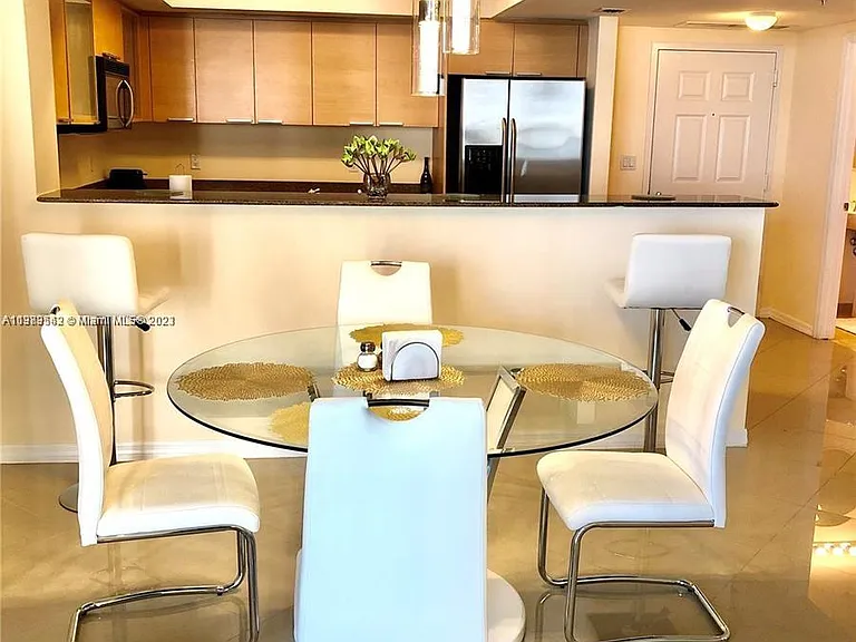 16699 Collins Ave #1705 — Photo 4