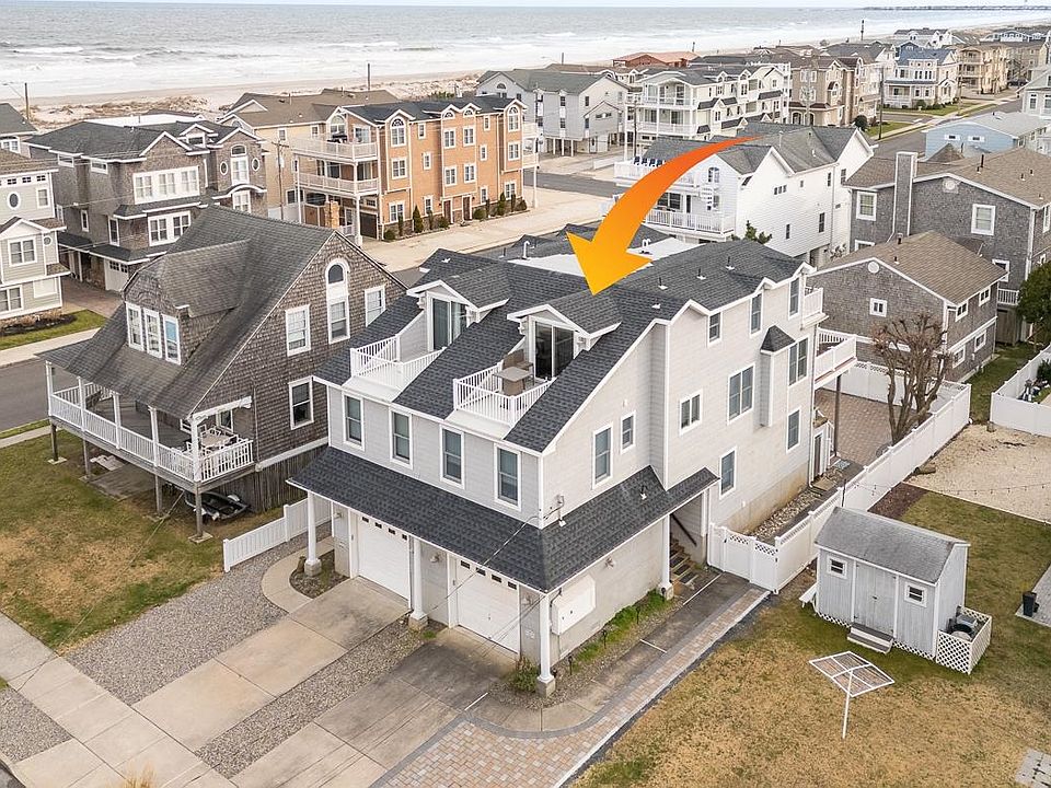 26 54th St #West, Sea Isle City, NJ 08243 | Zillow
