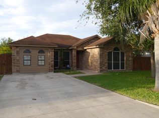 2708 Garnet Dr, Weslaco, TX 78596
