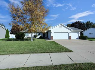804 Ann St, Kaukauna, WI 54130