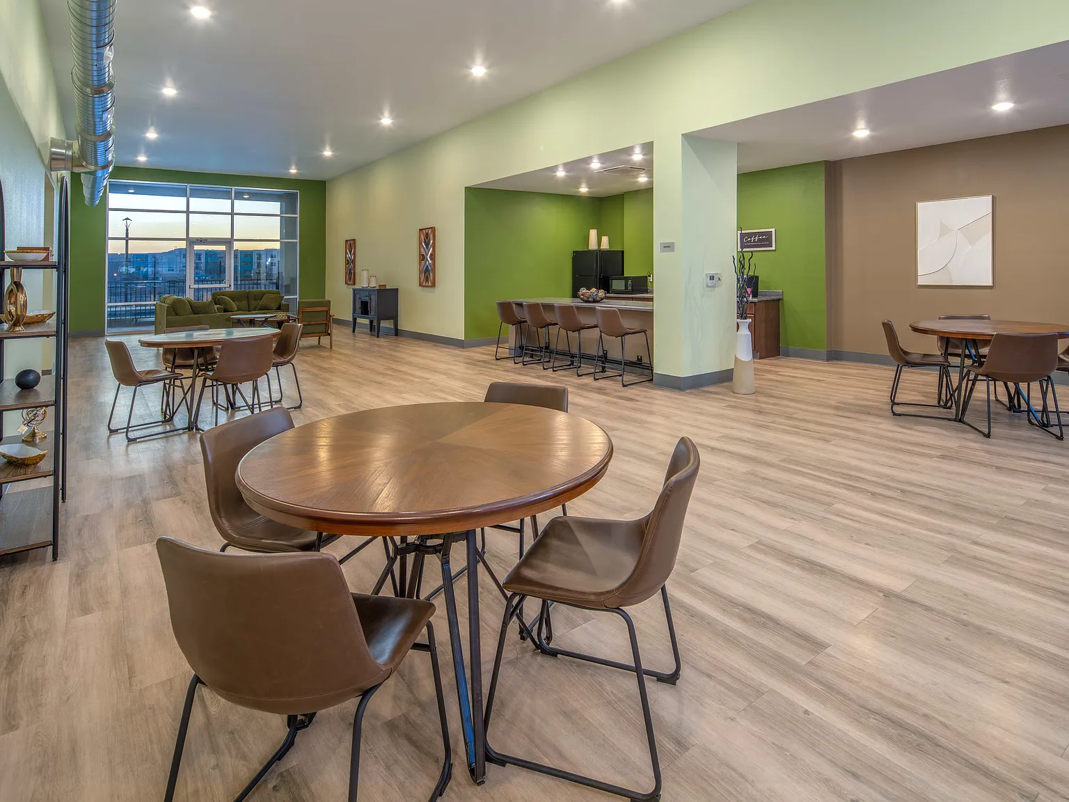 Casa de Encantada Senior Apartments — Photo 4