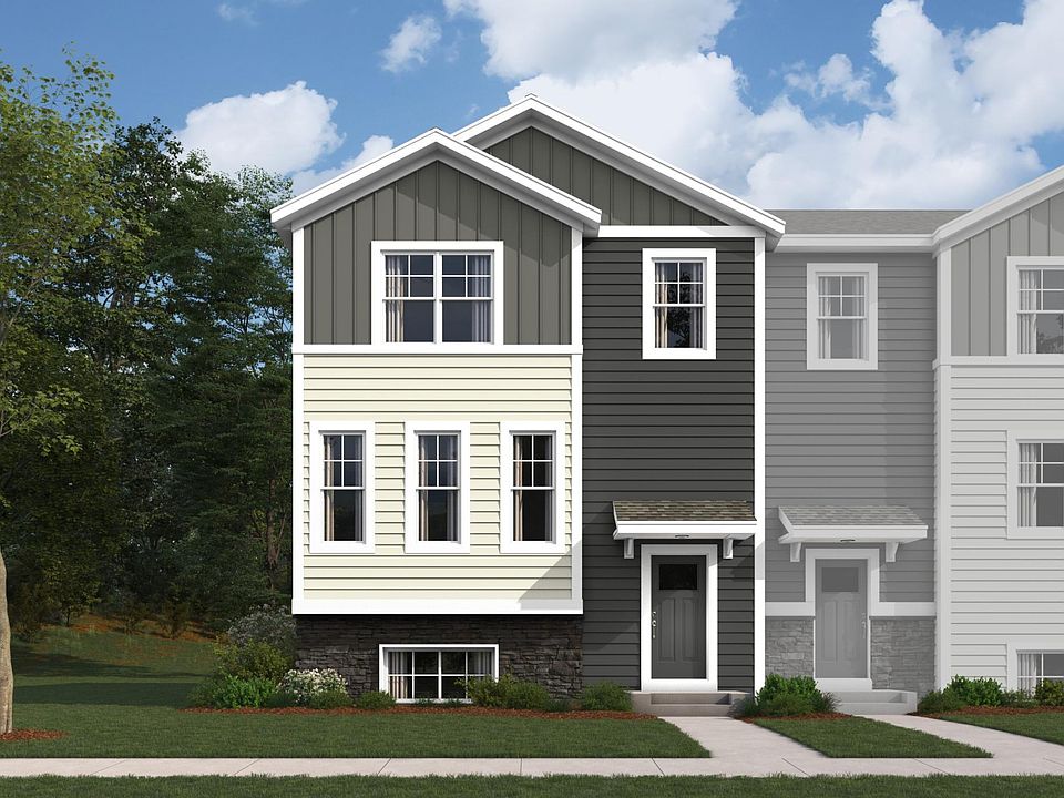 1st image of 8621 London Cir NE Unit A