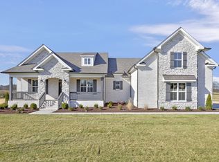 1632 Ronstadt Way LOT 231, Spring Hill, TN 37174