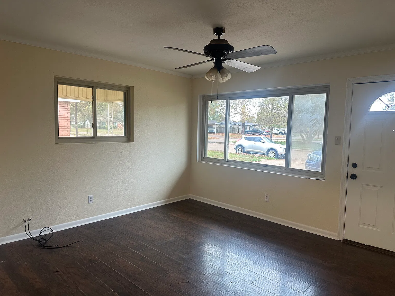 3 bed, 1356 sqft, $1,400 — Photo 4