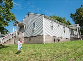 1017 E Bragg St, Greensboro, NC 27406