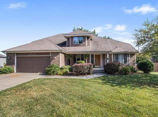 2547 Moerland Dr NW, Grand Rapids, MI 49504