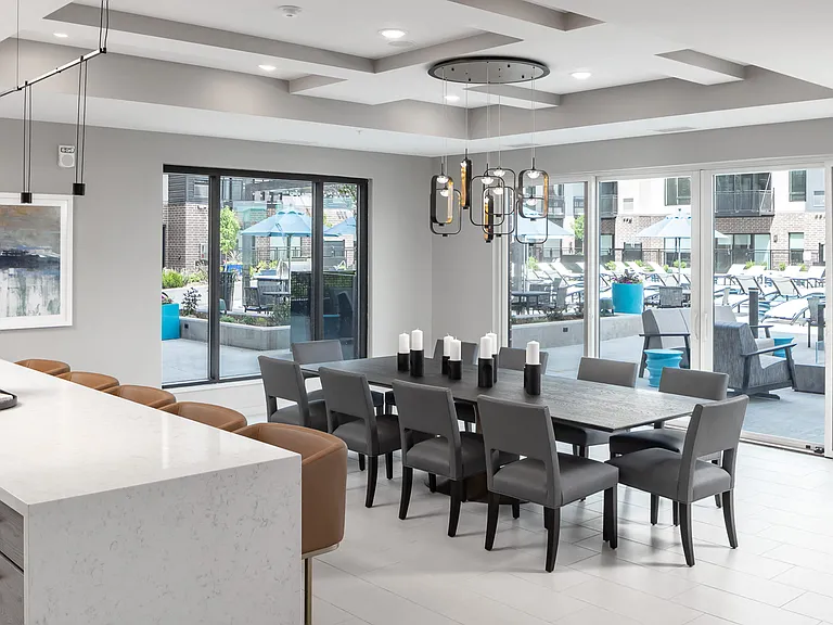 Lyra Apartments — Photo 27